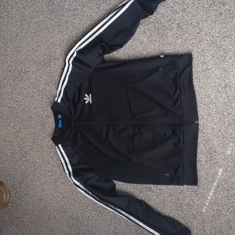 Womens Adidas Jacket